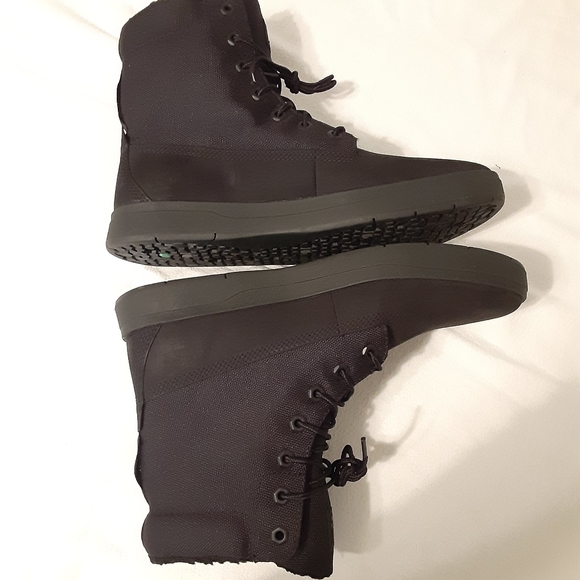 Timberland 6\'\' Waterproof ReBOTL Fabric Boots main image 11